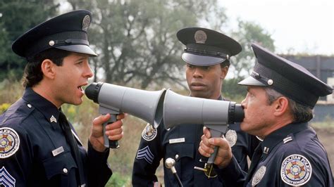 Police academy the movie. Things To Know About Police academy the movie. 